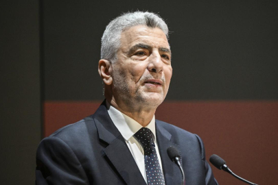 Bakan Bolat: İhracat hedefine ulaşmak için tüm gücümüzle çalışmalarımıza devam ediyoruz