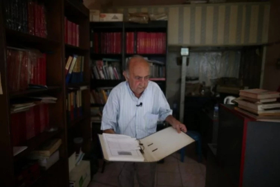 Bursa basın camiasının acı kaybı: Gazeteci Ali Bilgiç hayatını kaybetti