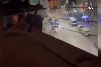 Bursa'da kardeşler birbirine girdi: Ağabeyini bıçakla yaralayıp kaçtı