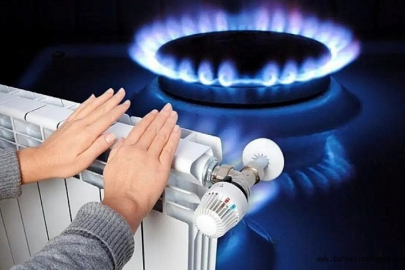 Bursa'da o ilçe sakinleri müjde: Doğalgaz geliyor