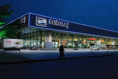 Burulaş'tan havalimanı seferleri hakkında son dakika duyurusu