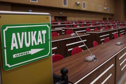 CMK kapsamında avukatlara yapılacak ödeme miktarları belli oldu