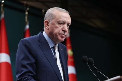 Cumhurbaşkanı Erdoğan'dan CHP Genel Başkanı Özel'e 500 bin liralık tazminat davası