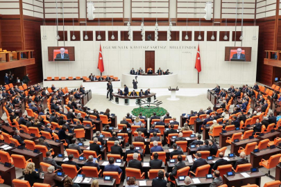 En düşük emekli aylığının yükseltilmesine ilişkin teklif yarın TBMM'ye sunulacak