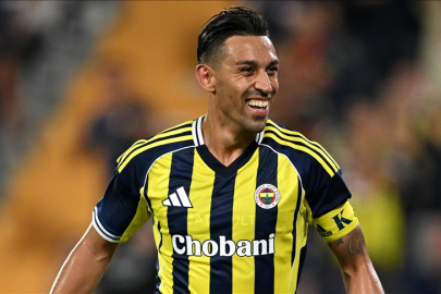 Fenerbahçe, İrfan Can Kahveci'yi Kasımpaşa'ya kiraladı