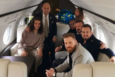 Fenerbahçe, Matteo Guendouzi'yi açıkladı