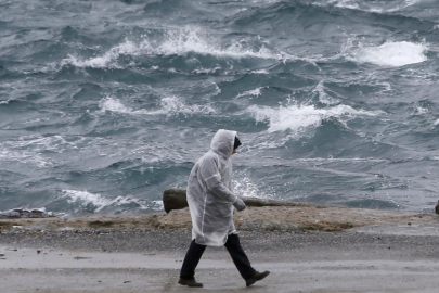 Fırtına yarın etkisini kaybedecek