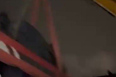 Gebze’de Atatürk heykeli gerilimi: Kamyonla sökülüp taşınırken önü kesildi