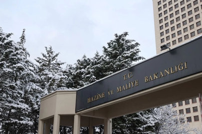 Hazine 3,5 milyar dolar borçlandı