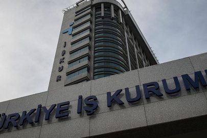 İŞKUR geçen yıl 1 milyon 479 bin işe yerleştirmeye aracılık etti