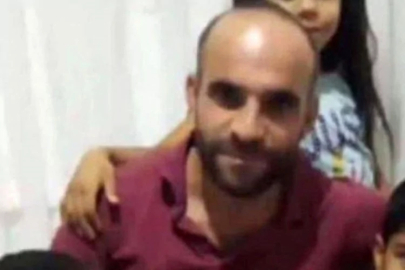 Makineye düşen işçi feci şekilde can verdi!