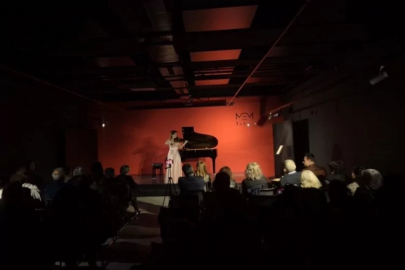 MEM Genç Sahne'de yılın ilk konseri