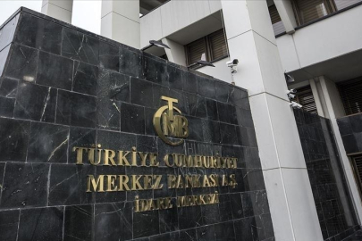 Merkez Bankası rezervleri 189,1 milyar dolar oldu