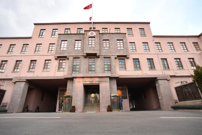 MSB'den Suriye açıklaması! 'Talep gelirse yardım ederiz'