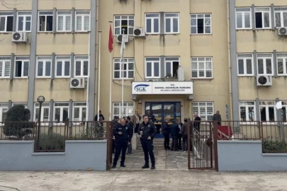 SGK'da korkunç cinayet! Karar verildi...