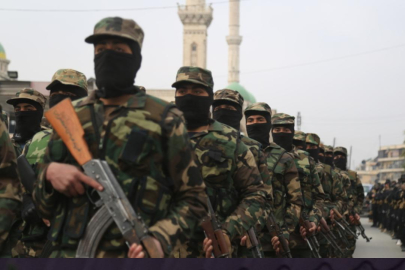 Suriye ordusu, Halep'te YPG'ye yönelik nokta operasyonlara başladı