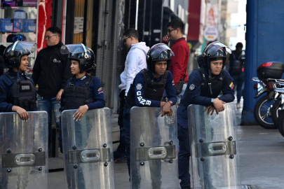 Venezuela: ABD'nin askeri müdahalesinde ölenlerin sayısı 100'e yükseldi