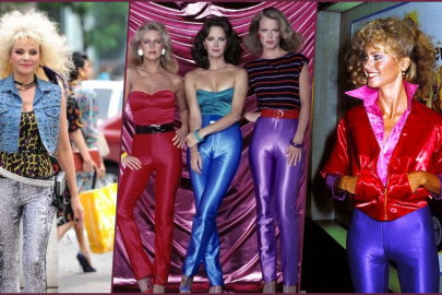 80’ler Kültürü: Giyimden Oyunlara, Müzikten Televizyona Bir Döneme Damga Vuran Sosyal Hayat