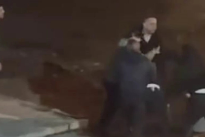 Alacak-verecek meselesi kanlı bitti: Muhtar ağır yaralandı