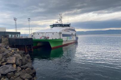 BUDO’da olumsuz hava engeli: 6 sefer iptal edildi