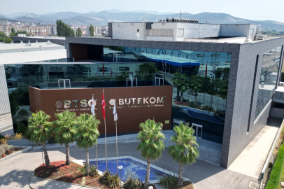 Bursa’da BUTEKOM üretimin geleceğine yön veriyor