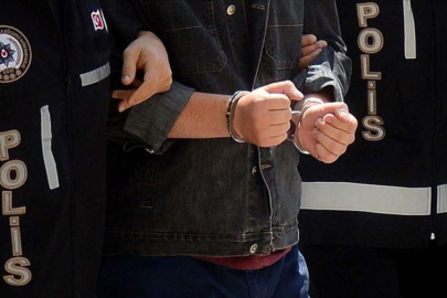 Bursa'da uyuşturucu ticareti yapan 2 şahıs tutuklandı