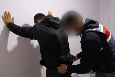 Bursa dahil 9 ilde MİT destekli DEAŞ operasyonu!
