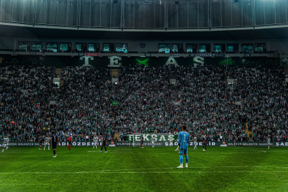 Bursaspor ikinci yarıya hükmen galibiyetle başlayacak