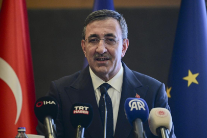 Cevdet Yılmaz: 2026'da sıkı para politikamıza devam edeceğiz