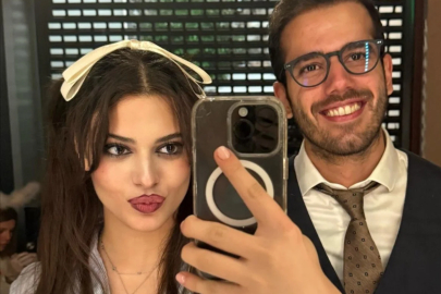 Derin Talu fenomenlerin vücutlarını eleştirdi: Hepsi aynı tip