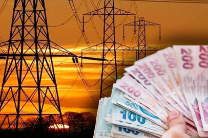 Elektriğe zam mı geliyor?