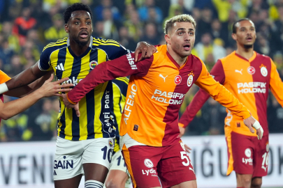 Galatasaray, Turkcell Süper Kupa finalinde yarın Fenerbahçe ile mücadele edecek