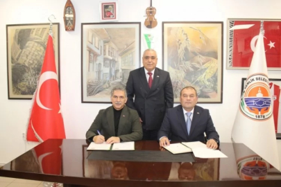 Gemlik ve Akhisar'a Özbekistan'dan kardeş geliyor