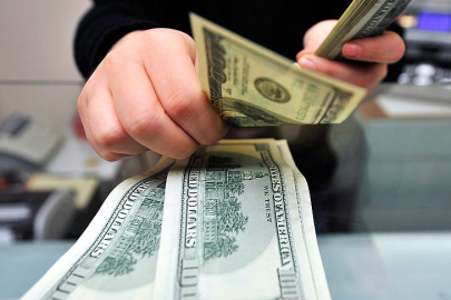 Serbest piyasada döviz fiyatları