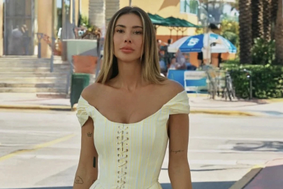 Şeyma Subaşı'nın uyuşturucu test sonucu belli oldu