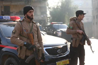 Suriye ordusu: Şeyh Maksud’u 16:00’da açılan koridorlar terk edebilirsiniz