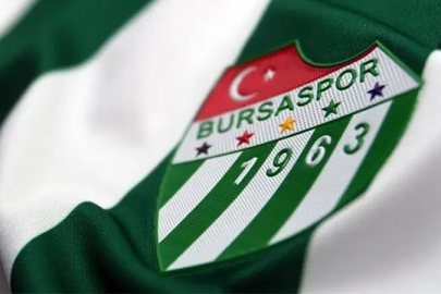 TFF Tahkim Kurulu'ndan Bursaspor'a kötü haber!