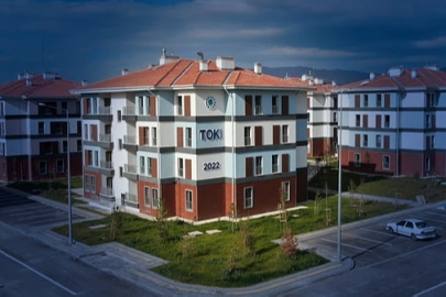 TOKİ'nin 2026 yılı taksit artış oranları belirlendi