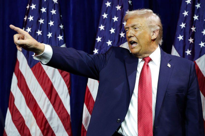 Trump: "Uluslararası hukuka ihtiyacım yok"