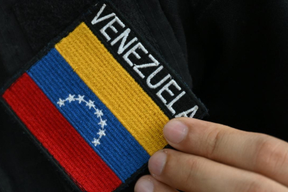 Venezuela'da aralarında siyasi tutukluların da bulunduğu çok sayıda kişi serbest bırakıldı