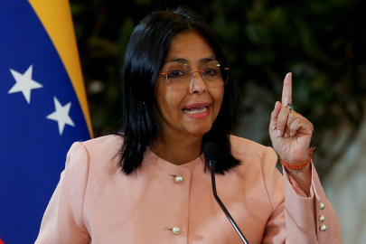Venezuela geçici Devlet Başkanı Rodriguez: Kaçırılan Başkan Nicolas Maduro'ya sadakatle bağlıyız