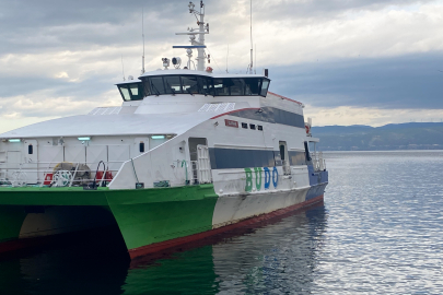 BUDO'nun 8 seferi iptal edildi