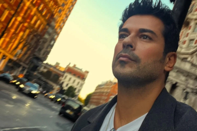 Burak Özçivit kazandığı paraların konuşulmasına sinirlendi: Biraz saygı