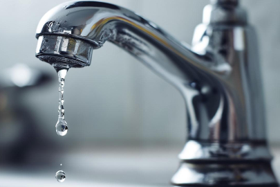 Cape Town'da binlerce kişiyi susuz bırakan hırsızlık