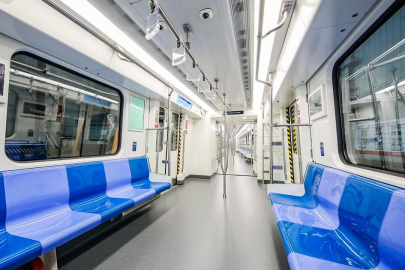 Derbi nedeniyle İstanbul'da metro seferlerinde düzenleme