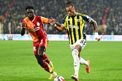 Galatasaray-Fenerbahçe derbisi bu akşam