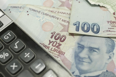 Gelir vergisi mükellefi sayısı 3 milyonu aştı