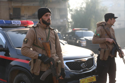 Halep kentinde terör örgütü YPG işgalindeki son mahalle de kurtarıldı