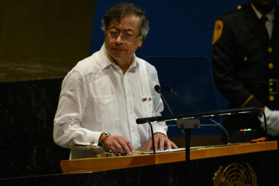 Kolombiya'dan Latin Amerika ülkelerine "ortak ordu kurulması" çağrısı