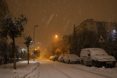 Malatya-Adıyaman kara yolu ulaşıma kapandı